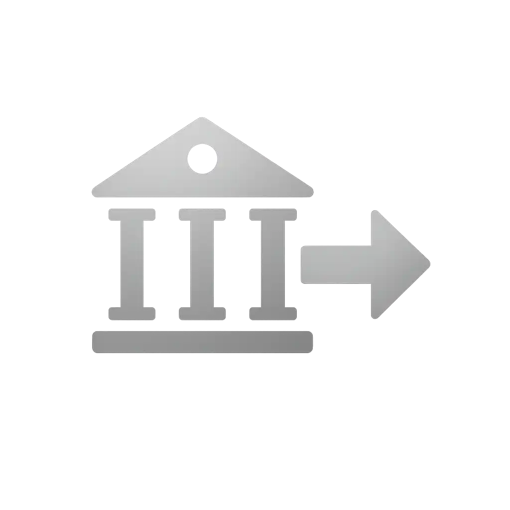 icona del metodo di pagamento: Trustly